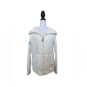 Calvin Klein fleece jacket